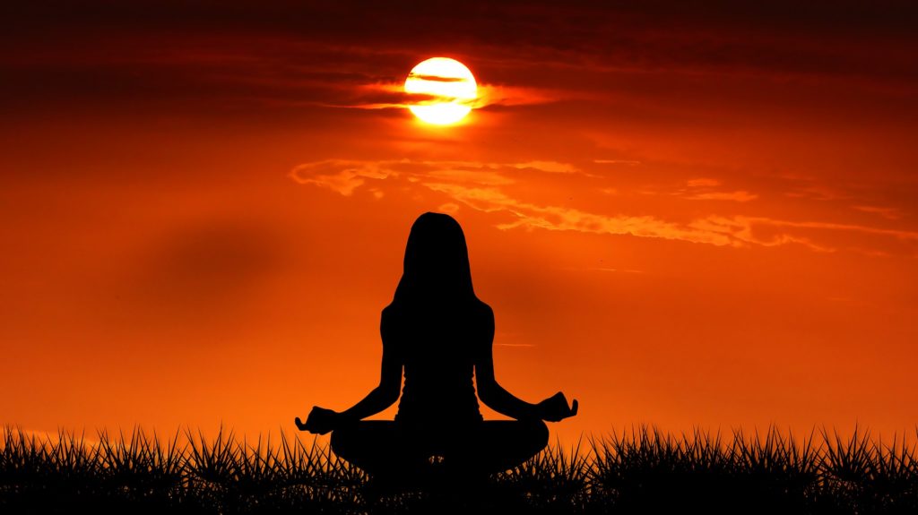 La meditazione zen: osservare la mente, trasformare la mente – NAZAV Training