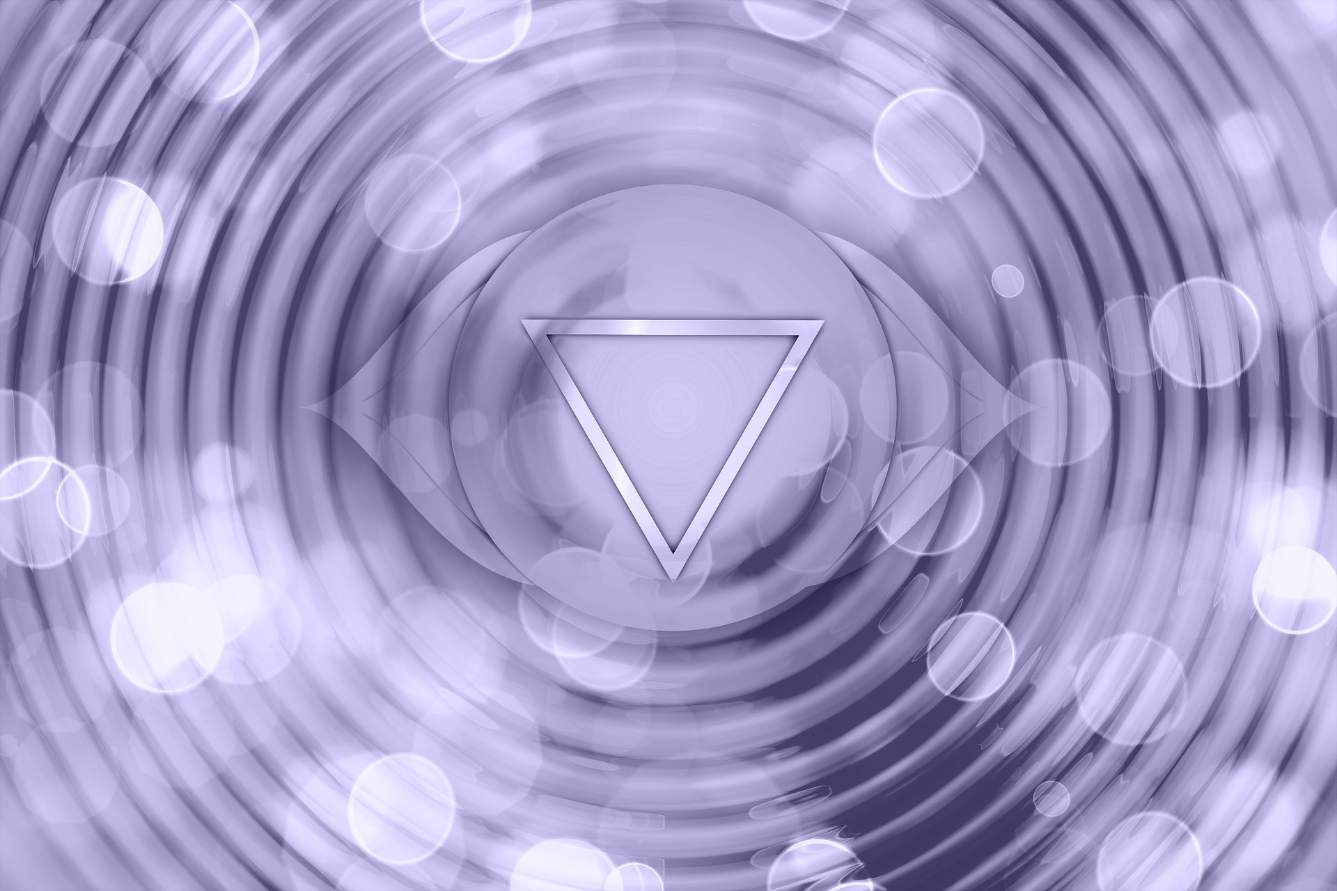 Il potere di Ajna chakra: chiaroveggenza, intuizione e lucidità mentale